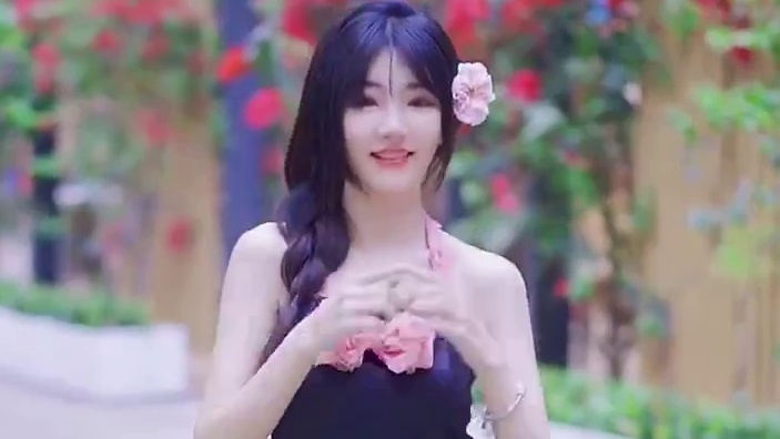 是不是爱情的轮廓？ #摩登爱情变速舞