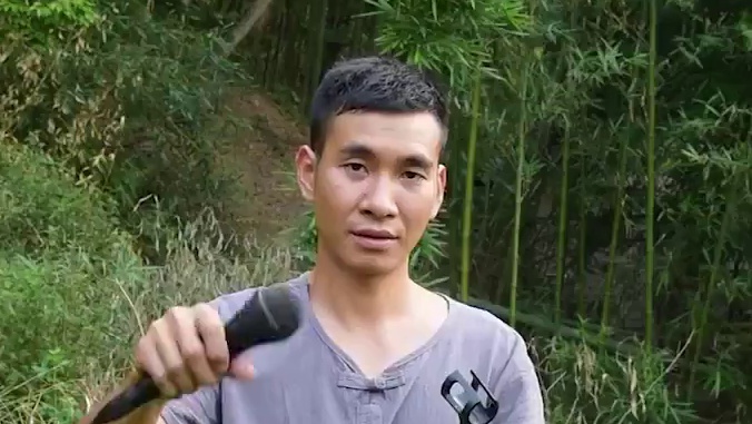 ☝双击视频♥证明你来过。
每天更新有趣视频……
一个人拍摄不容易，今天更新晚了……
美食后续更新……