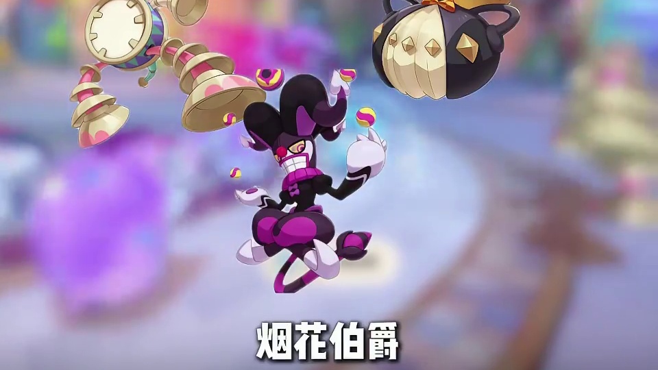 以防你不知道的精灵彩蛋