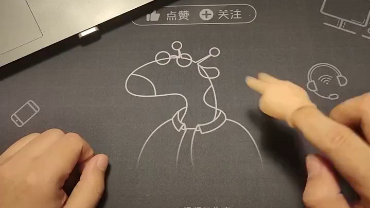 【深度评测】OPPO Enco Air2 Pro真无线降噪耳机！蓝牙耳机成精了？（中） #oppo耳