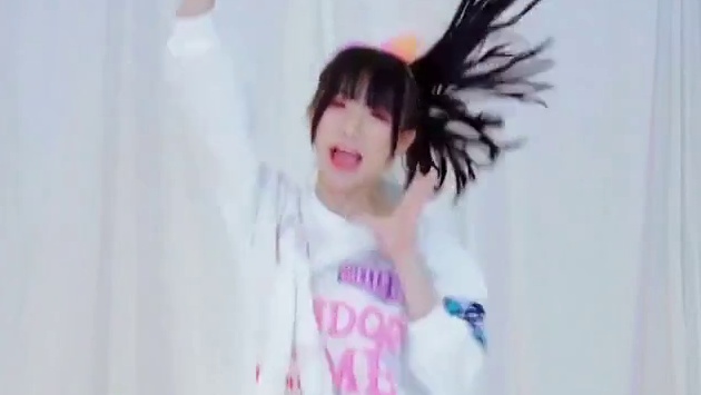 这个舞真的好欢乐 哈哈哈哈 #元气少女 #小姐姐 #软妹