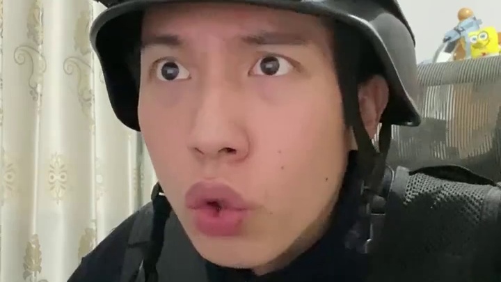 地狱的火球是CF压迫感最强的东西了吧？ #CF荣耀之巅 #cf #搞笑