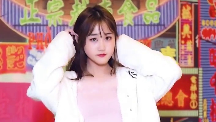 #户外舞蹈 #人间理想 #这谁顶得住啊