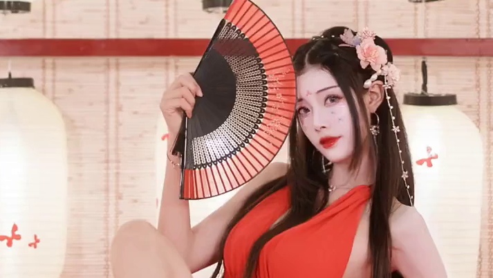 快手6月6日十岁快乐～！
 #十周年  #发电计划