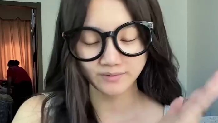 这个精灵妆是不是绝绝子！快去尝试！嘻嘻 等胶片洗出来再发出来给大家瞅瞅