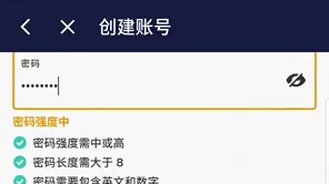 #快影  #英雄联盟手游 答应你们的账号注册教程 注册好直接加速器开启 打上你注册好的账号和密码 最