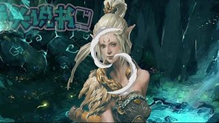 銀月自愿成為蜂云劍器靈