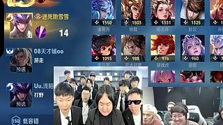 馬超新出裝方案實戰(zhàn)展示