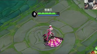 S44小喬技能特效全面優(yōu)化