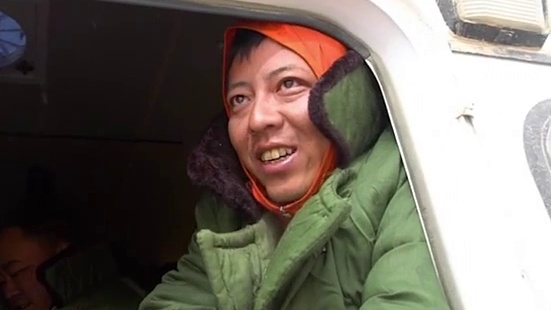 驶向荒野自驾越野必备物资清单！还有没有要补充的？ 