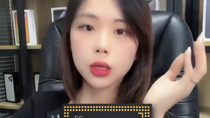女生眼中的杂牌机真的是杂牌机吗 