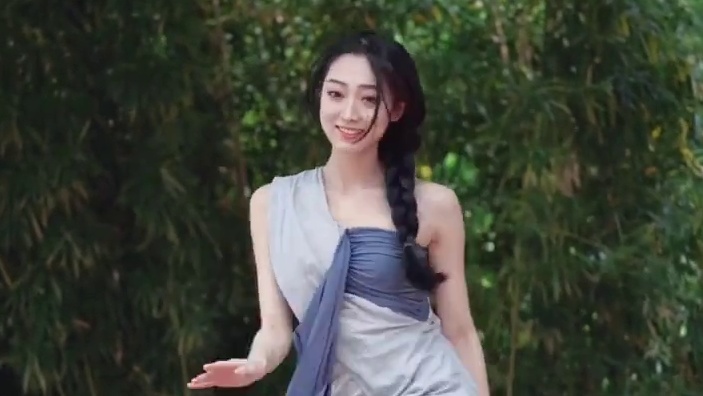 千万不要学我，这样瘦不下来的 #刘畊宏自编本草纲目版燃脂操