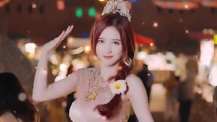 没猜错的话 你列表艾特第一个一定是你儿子吧 #魔性越南舞