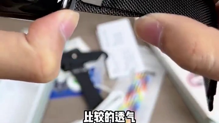 我发布了一个新视频，快来围观吧！