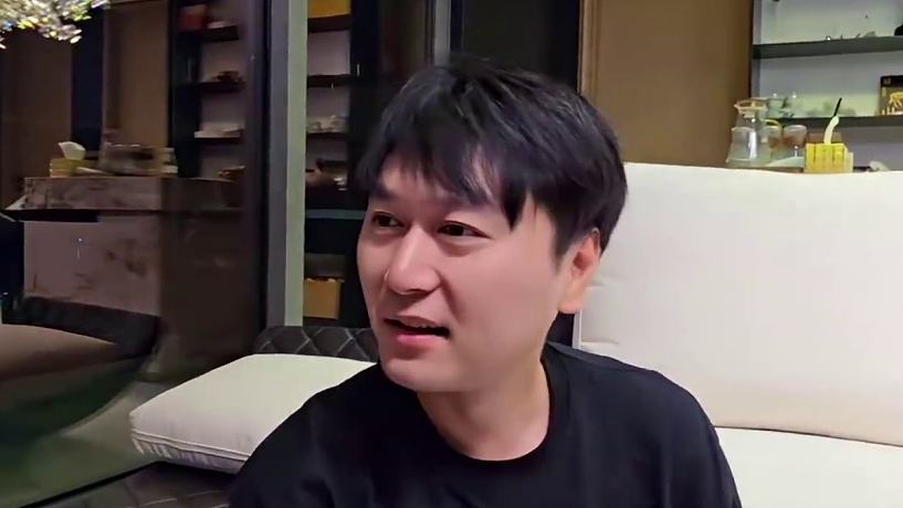 來自老丈的認(rèn)可小小小酷哥組織1995