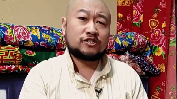和你家那口子说我冷试试！ #笑点拯救计划