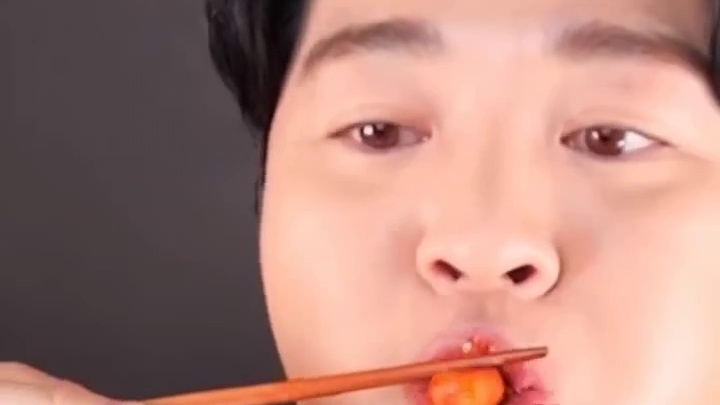 #集结吧光合创作者 火鸡面 蘑菇香肠