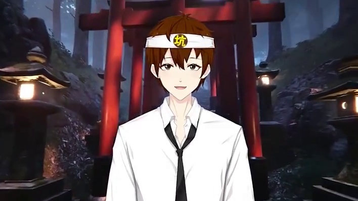 【游戏倒放】我就是最强“鬼医师”（幽灵线：东京倒放娱乐解说）1#幽灵线东京 #星核玩家  #主机单机