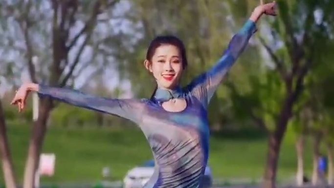 你的今生又会是谁的前世～ #前世今生 #前世今生舞蹈