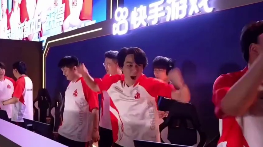 要当拦路虎是吧行 今天就一个战术