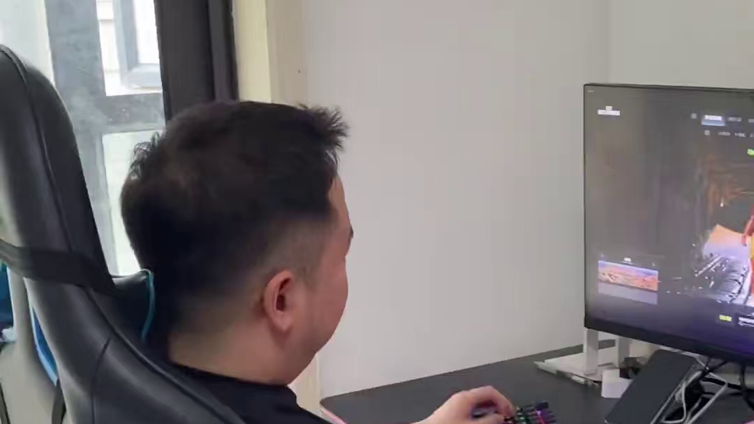 为啥我每次玩吃鸡网络都很差啊？