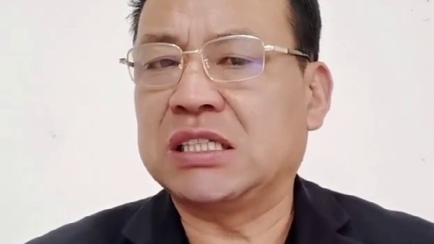 我认为？ 