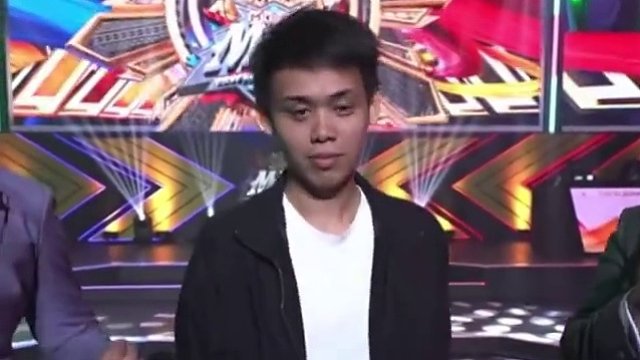 CY現(xiàn)身MPL PH比賽現(xiàn)場