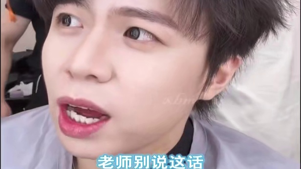 有人问挑杯输了会不会卖一诺 直接硬气回答一诺是不动产