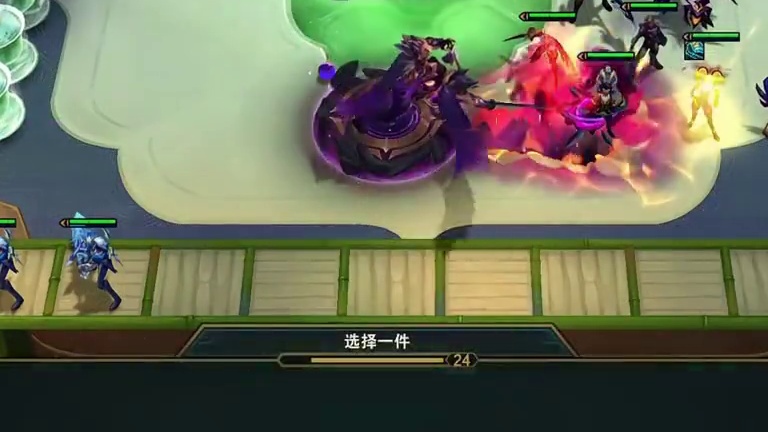 S17什么神器才是最强 #