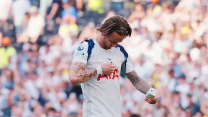 更好的事情正在路上，我们下赛季见，COYS