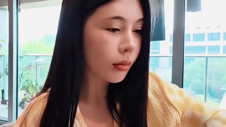 “祖传磨牙”