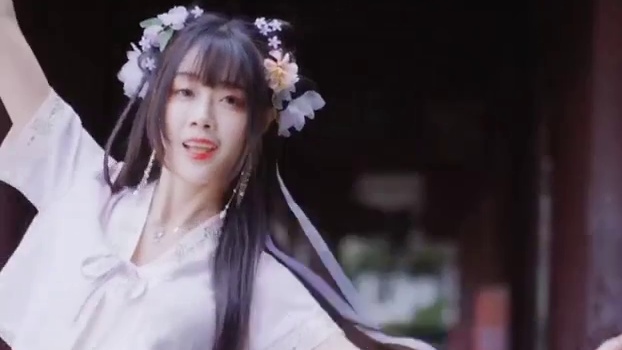 是你的邻家小妹妹吗？ #国风合伙人 #春日暴击 #次元星企划