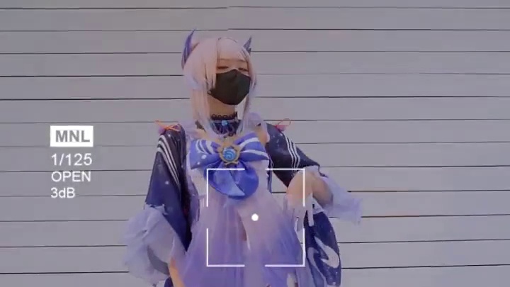 你的家乡方言，我喜欢你怎么说？ #原神 #流风眷堇庭 #tomboy