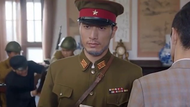 是放下爱，还是放下枪 #隐形守护者  #游戏 