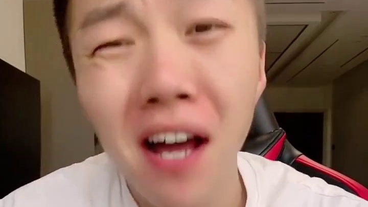 臭宝，咱别自己骗自己好吗 #搞笑脱口秀