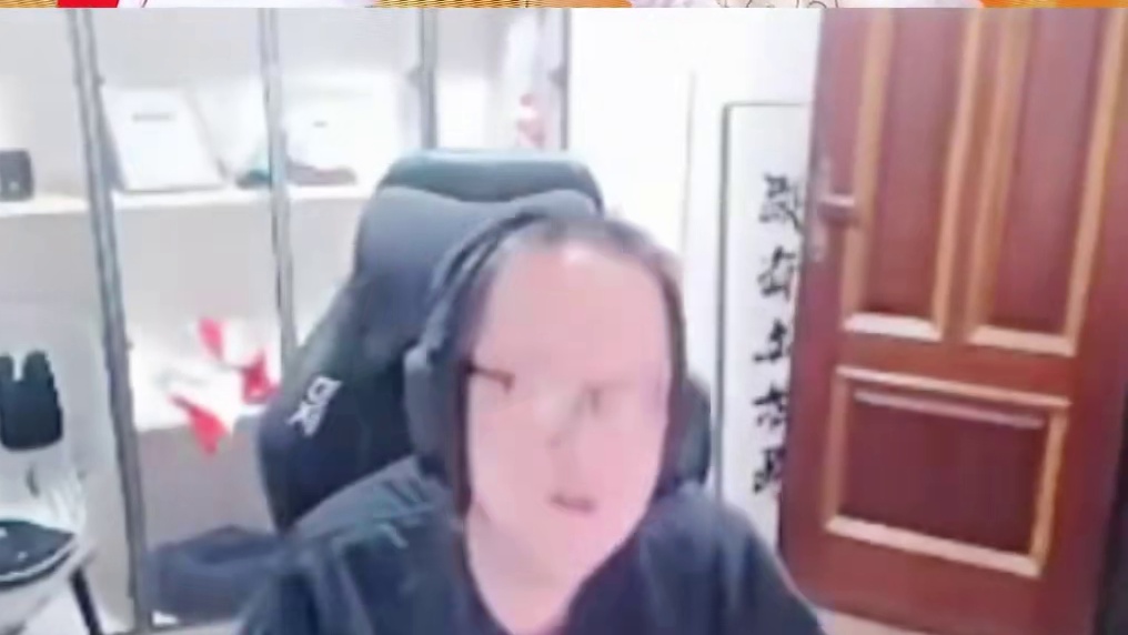 嘉伟赛后采访嘲讽林威，跟透明人一样没有存在感，什么拦路虎纯属路边一条