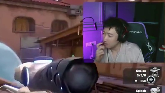 老九，你快回来！