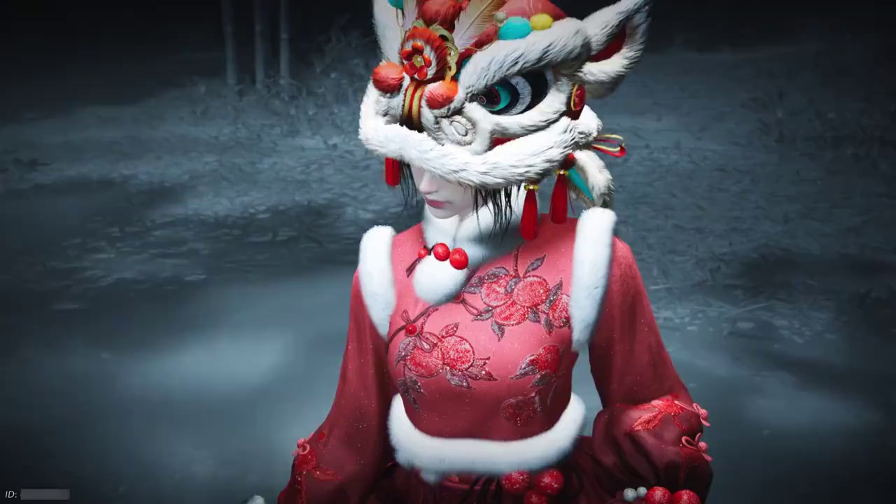 我叫胡桃，是土御门家的天才阴阳师！