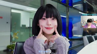 若琳遭跟蹤神槍意外現(xiàn)身