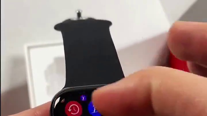 关于某商家所做的一些你不知道的事情,真是没对比就没伤害呀! #华强北s7 #微穿戴watch7max