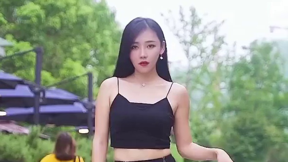 运气也是实力的一部分不是嘛…… #热爱生活热爱舞蹈 #舞蹈季