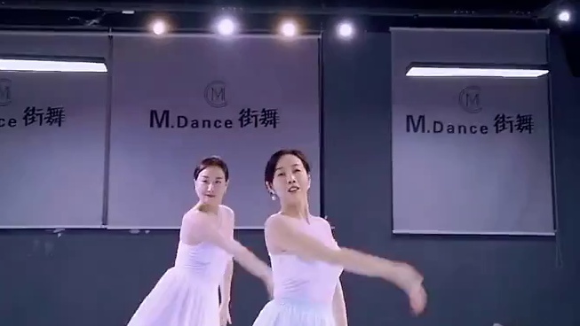 #古典舞 #中国古典舞 #舞蹈还得看华流