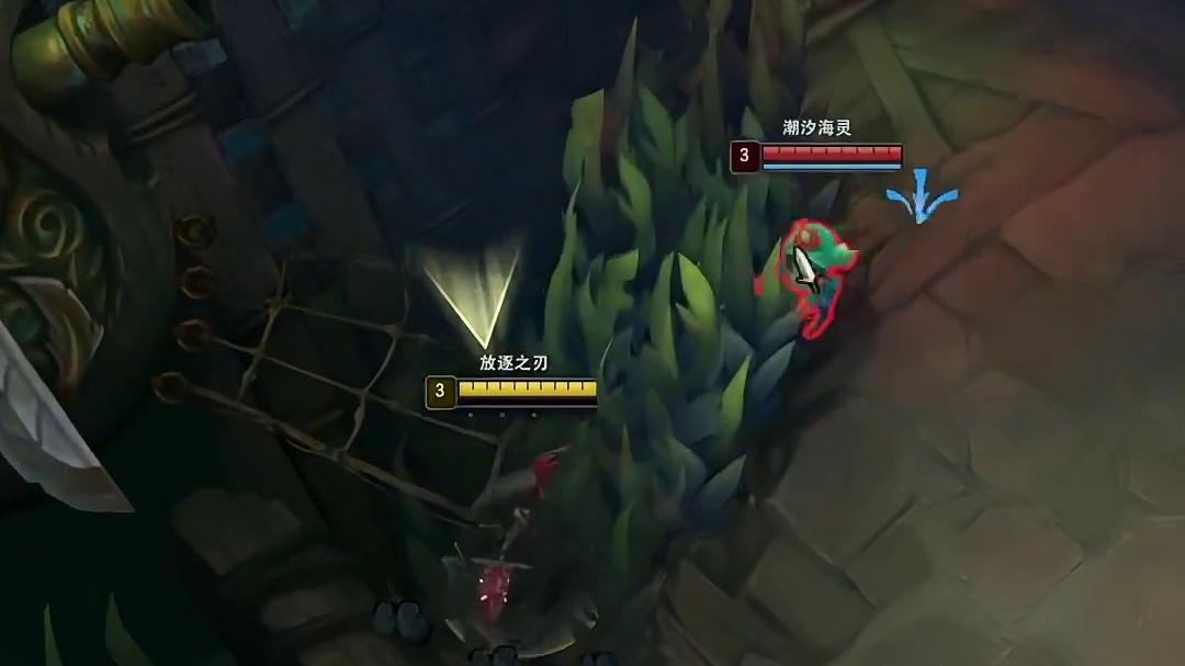 测试服重大bug 这你三级秒我？