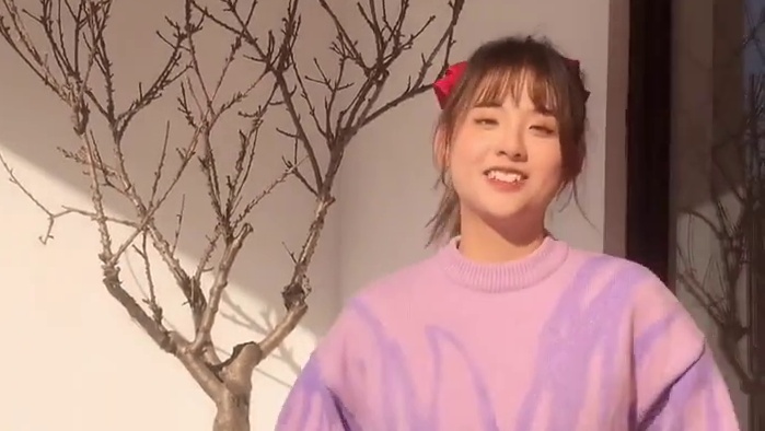 我妈为什么生我，还不是怕你单身～