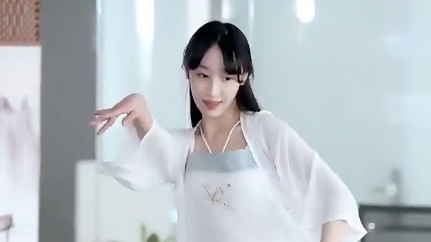 中国有广州，温州，徐州，惠州，沧州，谁能在说出一个州，算我见识浅薄 #古典舞   #舞蹈  #户外舞