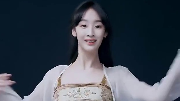 #五一快乐  #舞蹈  #古典舞 
