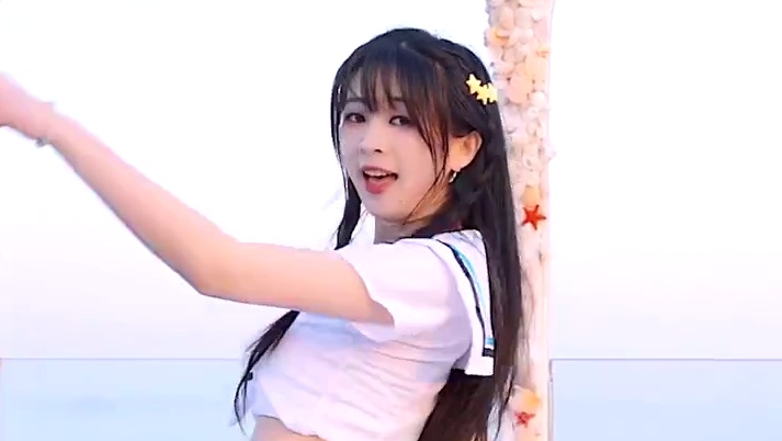  【卿斗×楚鸢】❤NoNoNo❤不要伤心吖  你不是一个人 我会成为照亮你的光~  #520快乐 #