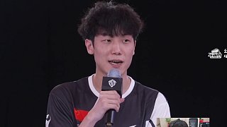 探討PGS5突圍賽晉級挑戰(zhàn)