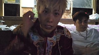 激動宣布打PK引熱議