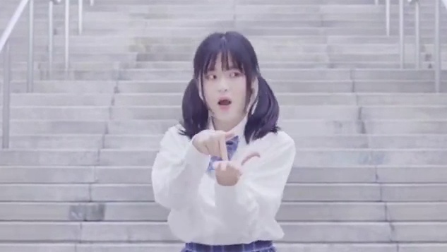 很清纯的一个舞！！喜欢！
#jk #jk格裙 #jk制服